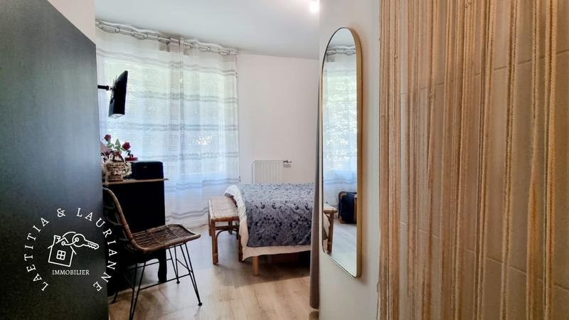 Appartement - 76 m² - 4 pièces