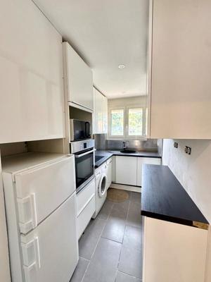 Appartement - 47 m² - 3 pièces