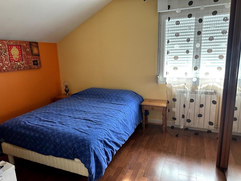 Maison - 163 m² - 6 pièces