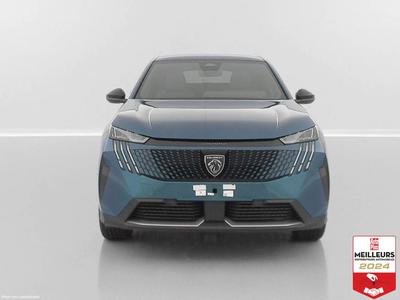 Peugeot 3008 1.2 Hybrid 145ch Allure e-Dcs6