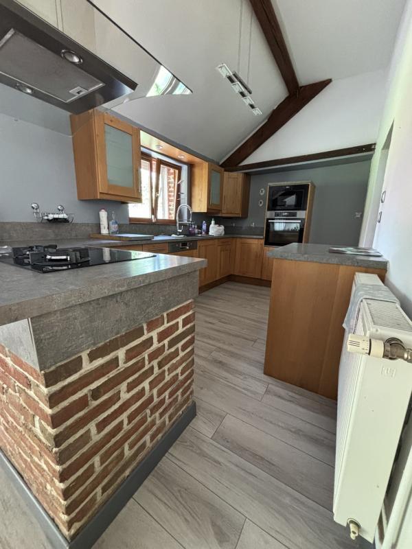 Maison de campagne - 177 m² - 10 pièces