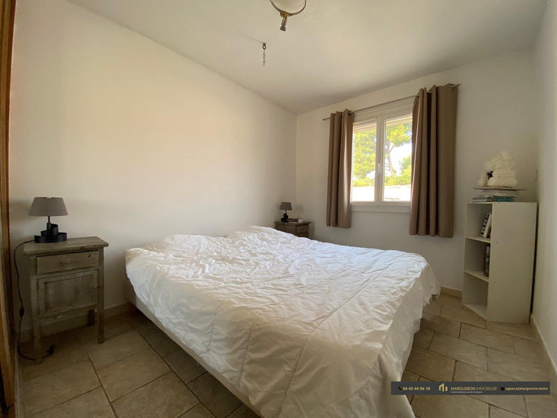 Villa - 130 m² - 6 pièces