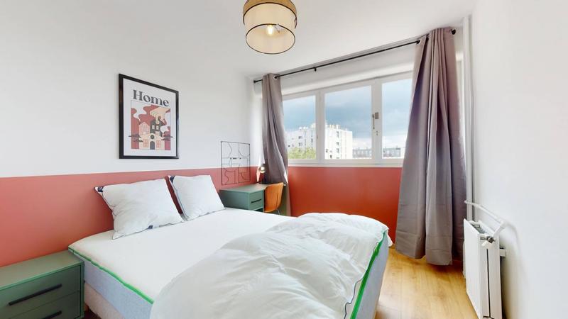 Appartement - 79 m²