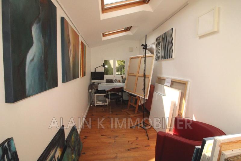 Maison - 102 m² - 6 pièces