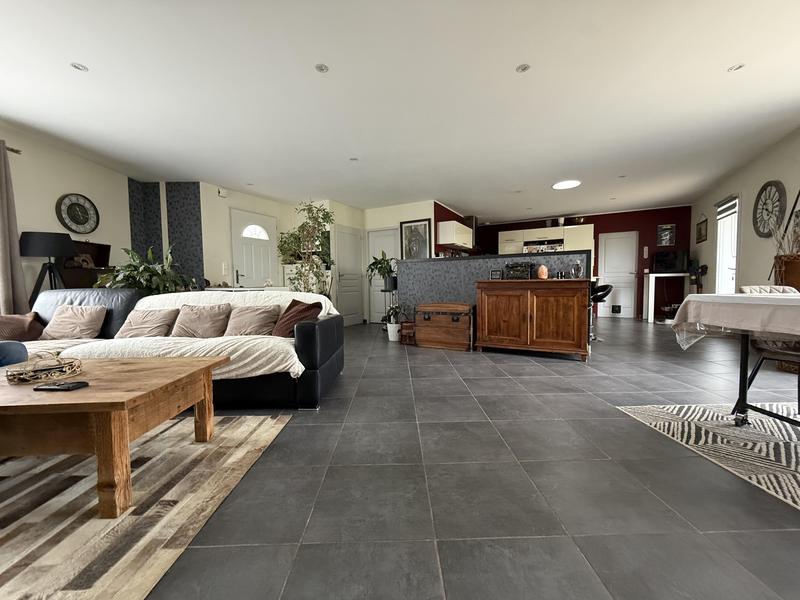 Villa - 150 m² - 5 pièces