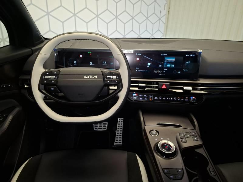 Kia Sportage Vp Hybride 239 ch Bva6 Gt-Line Premium