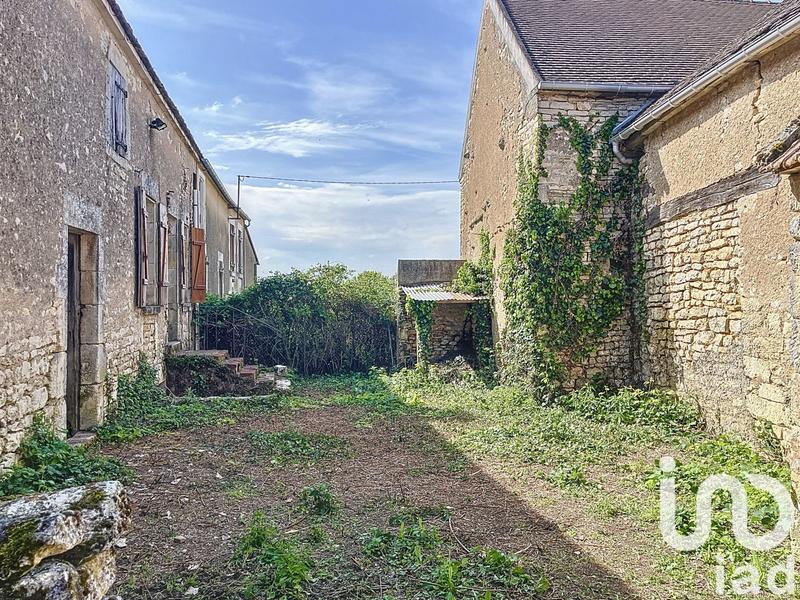 Ferme - 33 m² - 1 pièce