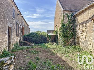 Ferme - 33 m² - 1 pièce