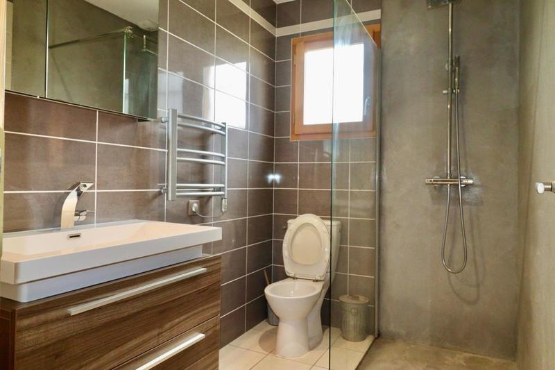 Maison - 116 m² - 5 pièces