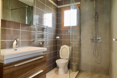 Maison - 116 m² - 5 pièces