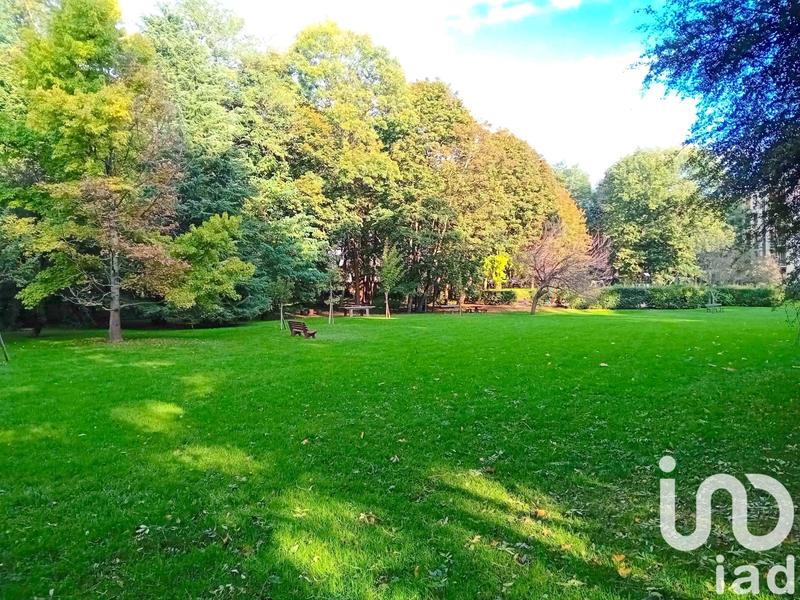 Appartement - 114 m² - 5 pièces