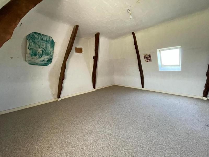 Maison en pierre - 182 m² - 7 pièces