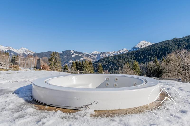 Châlet - 176 m² - 7 pièces