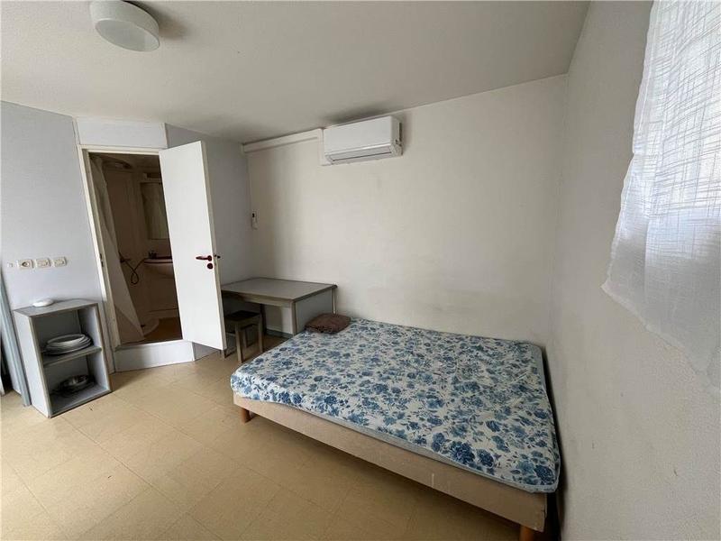 Appartement - 17 m² - 1 pièce