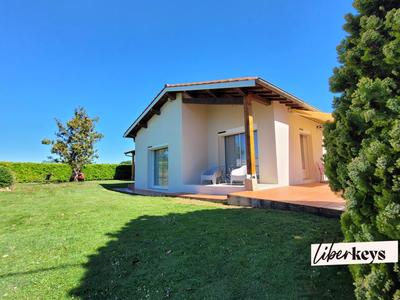 Villa - 150 m² - 7 pièces