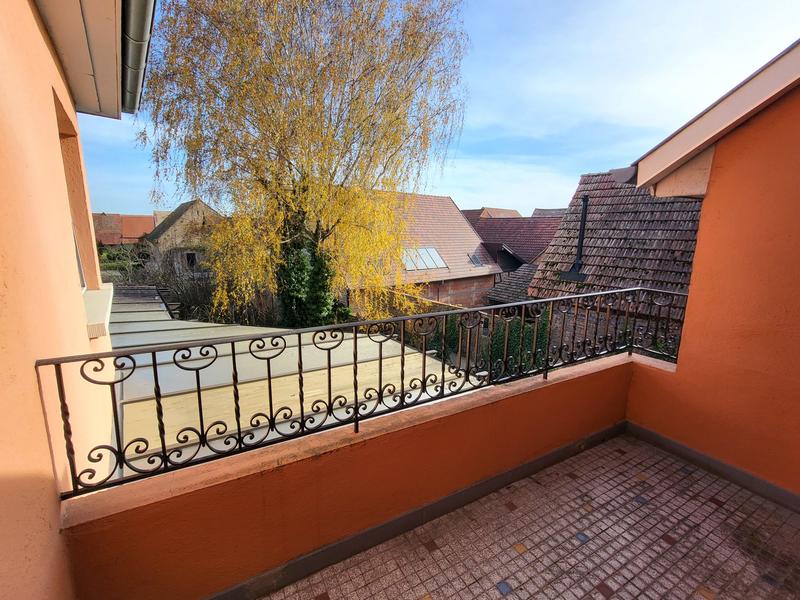 Duplex - 275 m² - 11 pièces