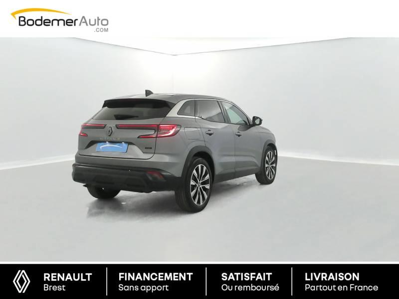 Renault Austral E-Tech full hybrid 200 Gsr2 Techno