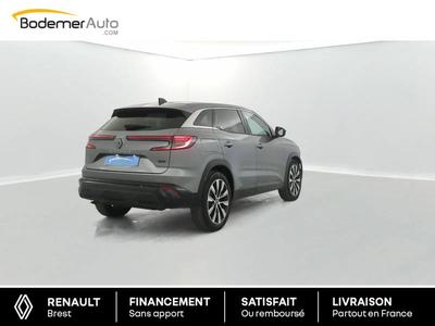 Renault Austral E-Tech full hybrid 200 Gsr2 Techno