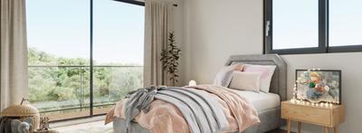 Villa - 144 m² - 5 pièces