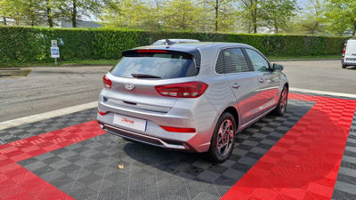 Hyundai i30 1.0 t-Gdi 100 Creative