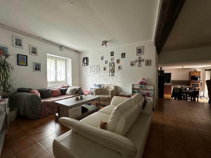 Appartement - 81 m² - 3 pièces