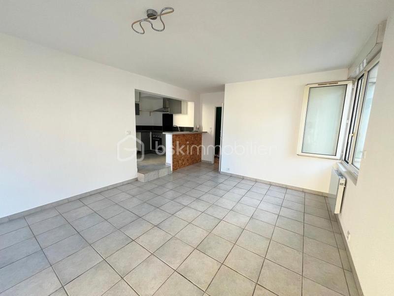 Appartement - 74 m² - 4 pièces