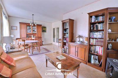 Appartement - 67 m² - 2 pièces