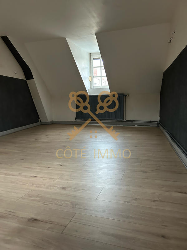 Maison - 50 m² - 2 pièces