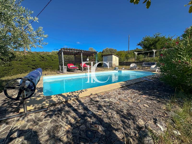 Maison - 116 m² - 3 pièces