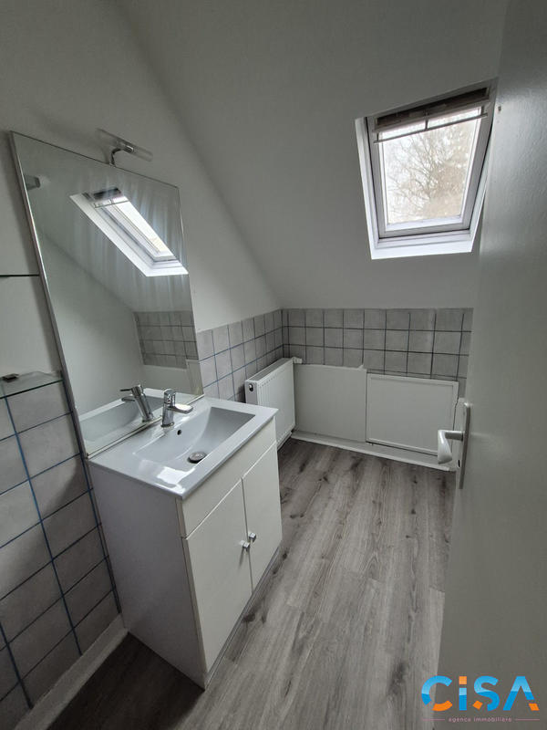 Maison traditionnelle - 91 m² - 4 pièces