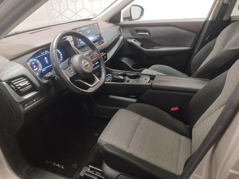 Nissan X-Trail e-Power 204 ch n-Connecta