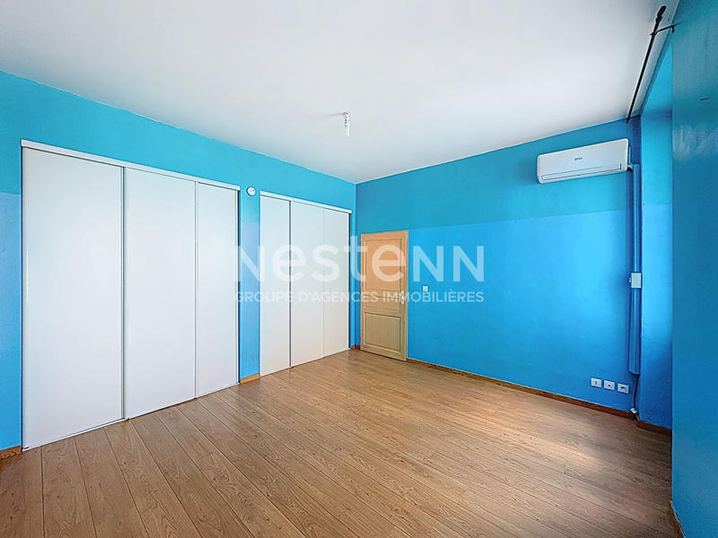 Immeuble - 232 m² - 8 pièces