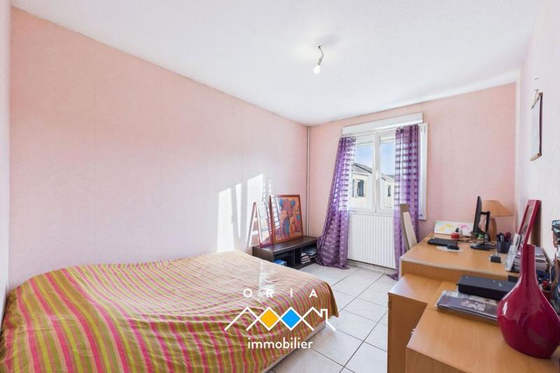 Maison - 106 m² - 5 pièces