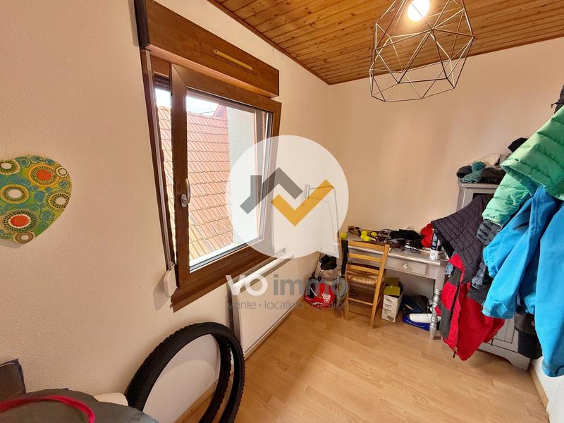 Appartement - 67 m² - 4 pièces
