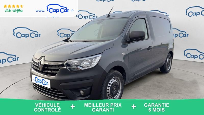Renault Express 1.0 TCe 100 Confort Expression