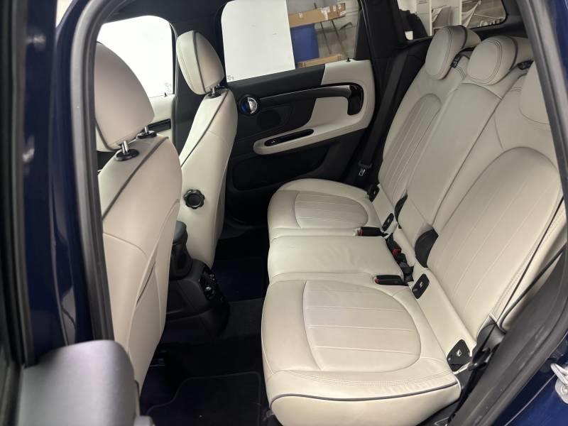 Mini Mini Countryman 192 ch Bva7 Cooper s Exquisite