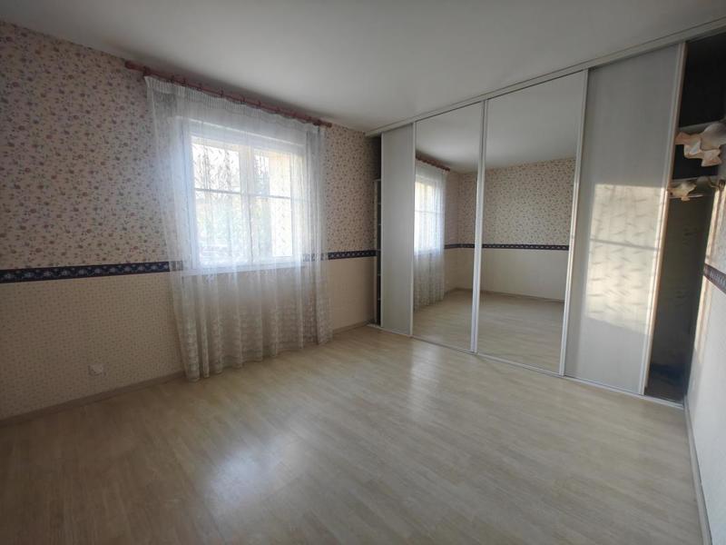 Villa - 160 m² - 5 pièces