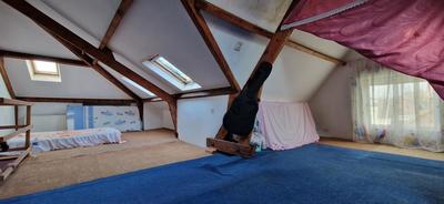 Villa - 118 m² - 5 pièces