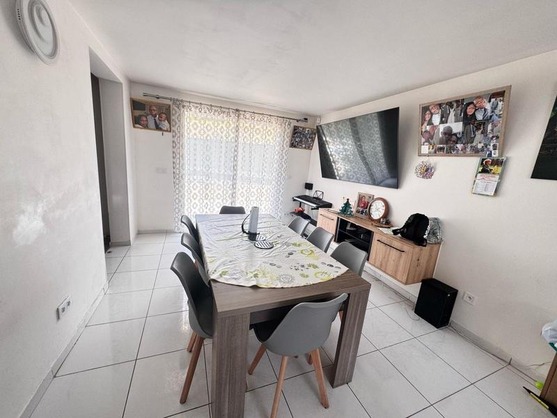 Maison ancienne - 70 m² - 5 pièces