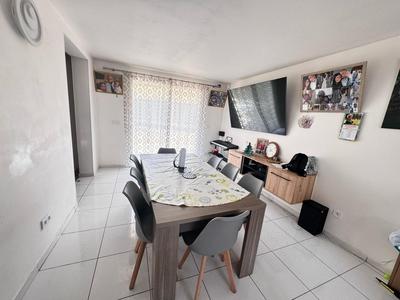 Maison ancienne - 70 m² - 5 pièces