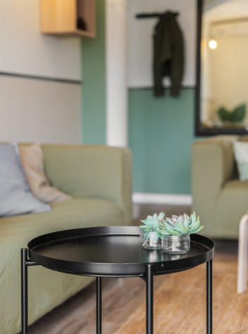 Appartement - 67 m² - 4 pièces