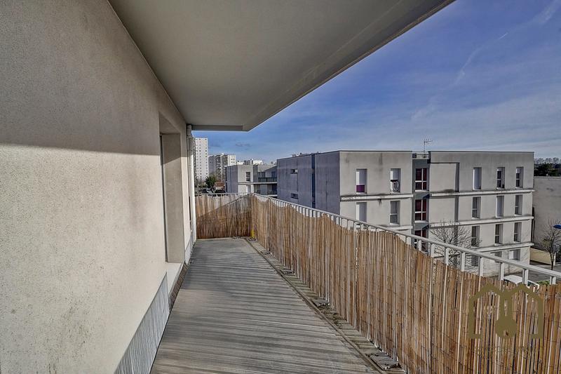 Appartement - 74 m² - 4 pièces