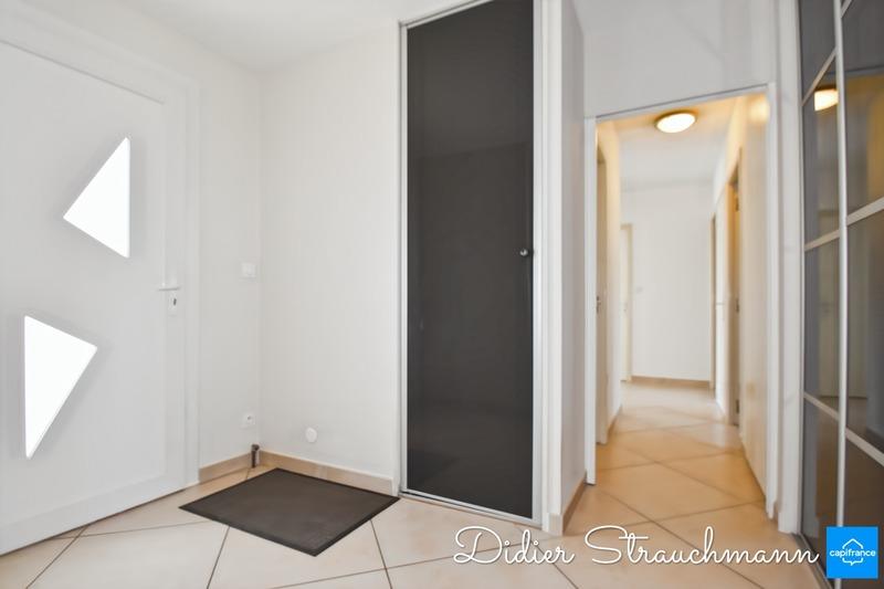 Maison - 118 m² - 6 pièces