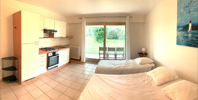 Maison - 500 m² - 10 pièces