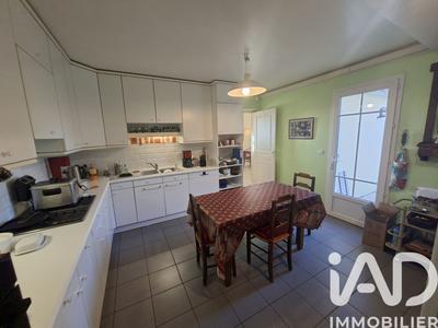 Maison de maîtres - 143 m² - 7 pièces