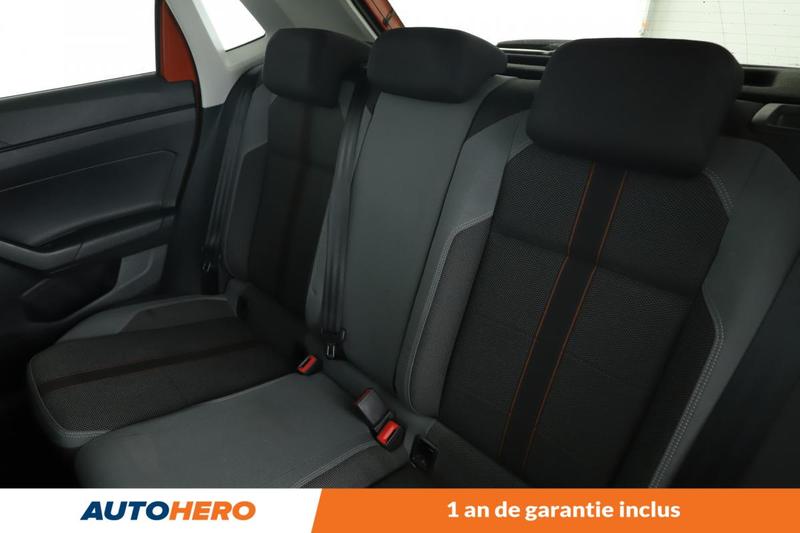 Volkswagen Polo 1.0 Tsi R-Line 115 ch