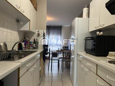 Appartement - 39 m² - 2 pièces