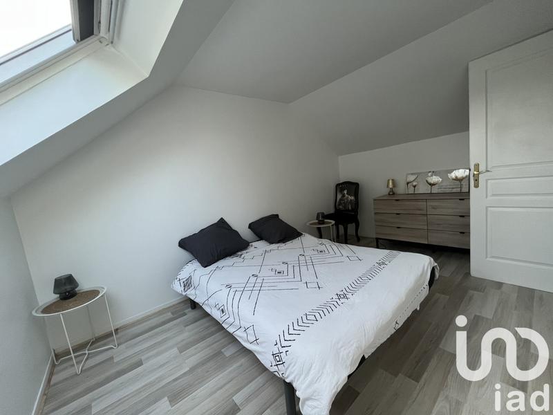 Maison - 82 m² - 4 pièces