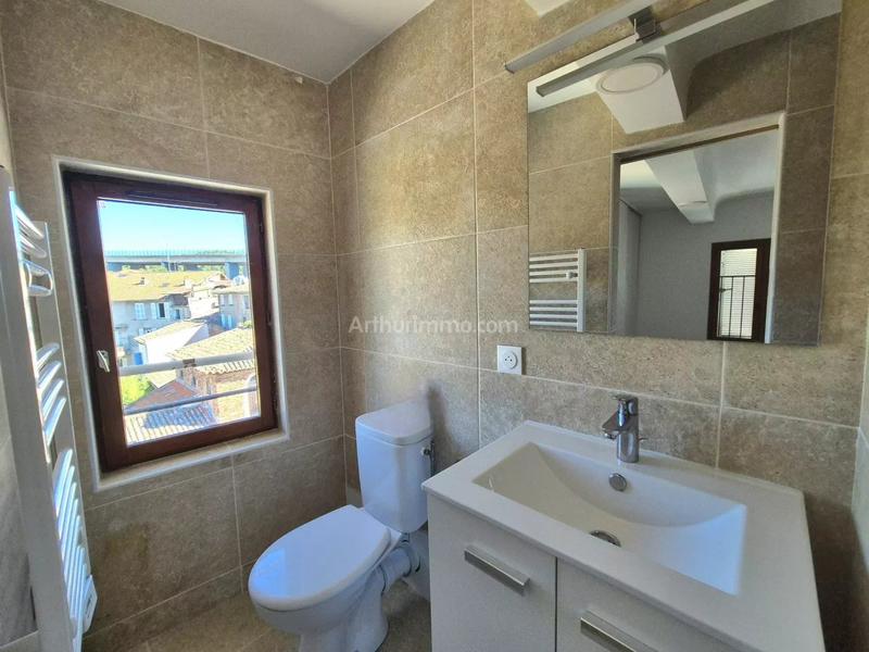 Appartement - 50 m² - 2 pièces