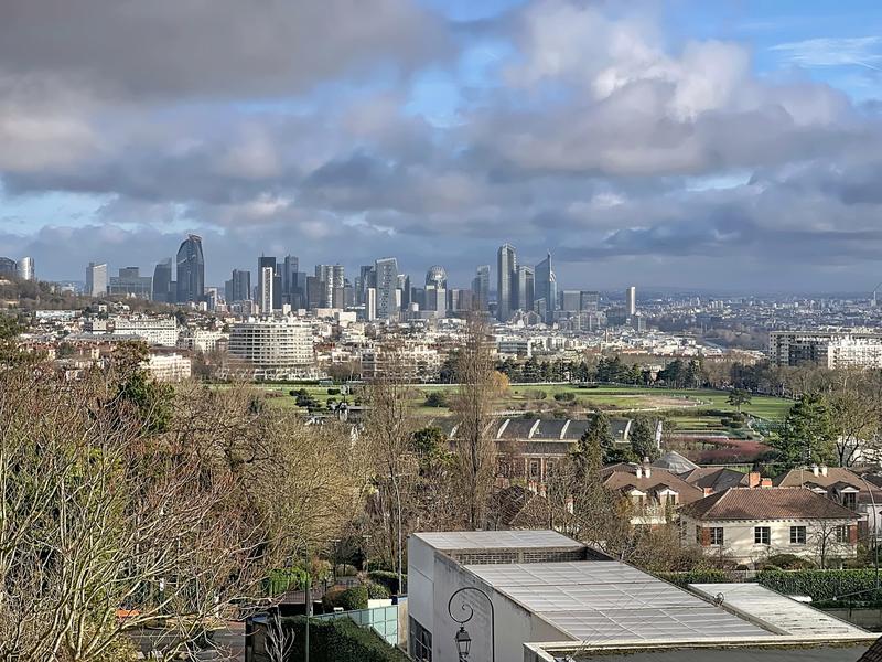 Appartement - 78 m² - 3 pièces